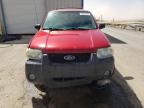 2005 Ford Escape Xlt en Venta en Albuquerque, NM - Front End