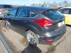 2018 FORD FOCUS TITA for sale at Copart NEWBURY