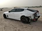 2022 Kia Stinger Gt2 for Sale in San Antonio, TX - Rear End