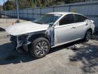 2024 Nissan Altima S for Sale in Savannah, GA - Front End