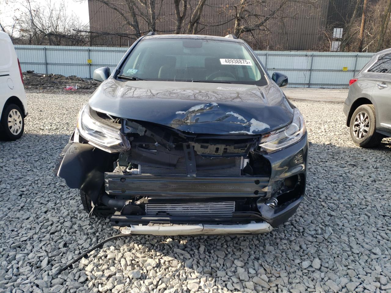 2022 Chevrolet Trax - Image 5