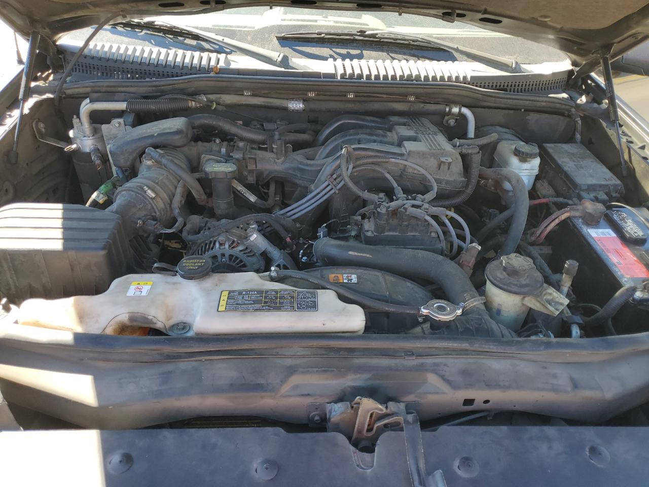 2009 Ford Explorer - Image 13