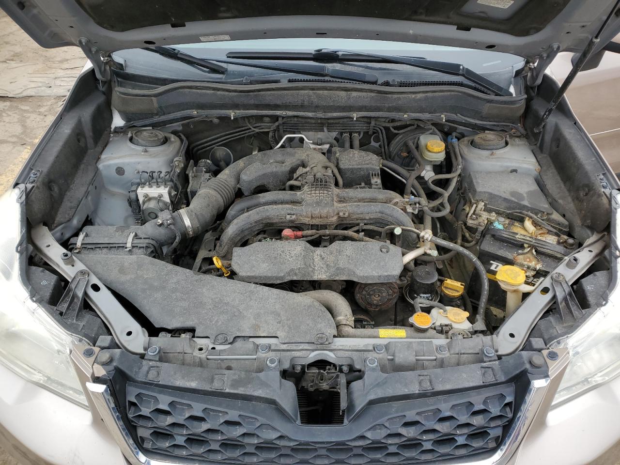 2014 Subaru Forester - Image 11