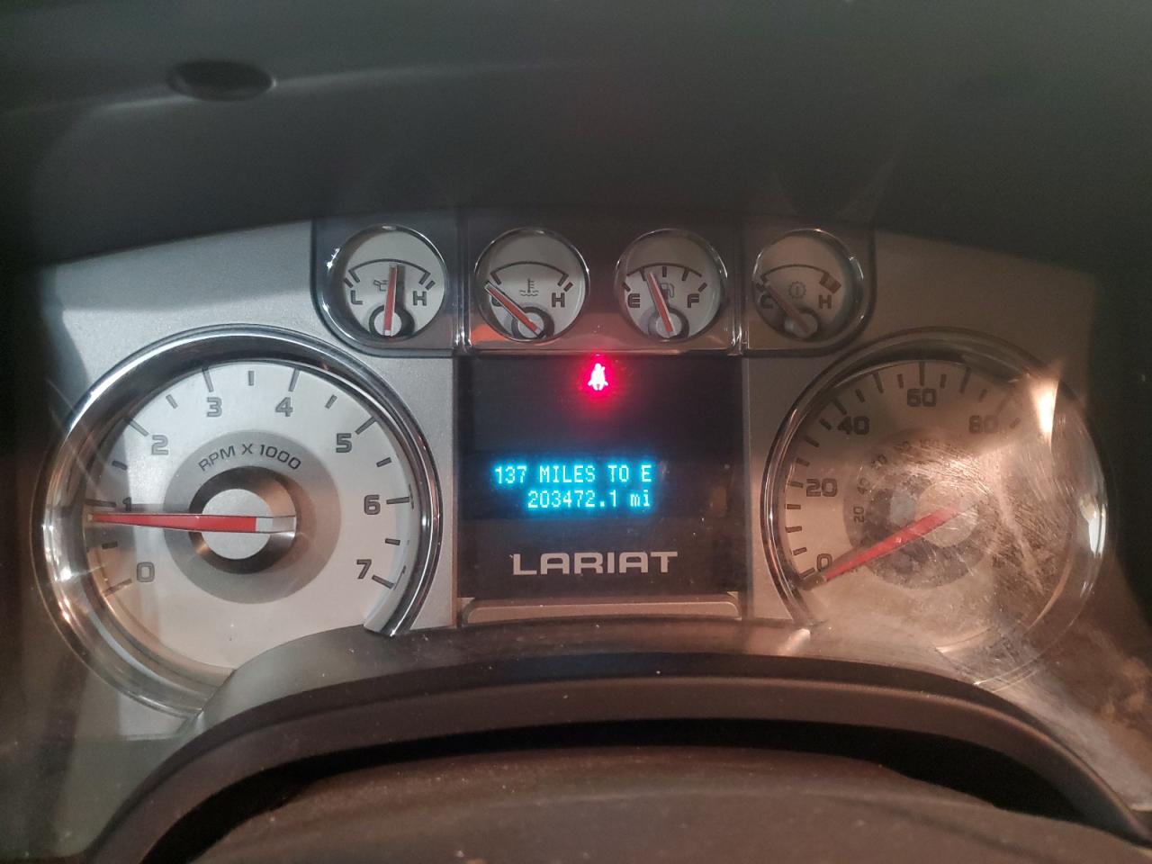 2010 Ford F-150 - Image 9