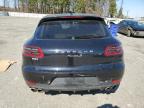 2015 Porsche Macan S на продаже в Dunn, NC - Front End