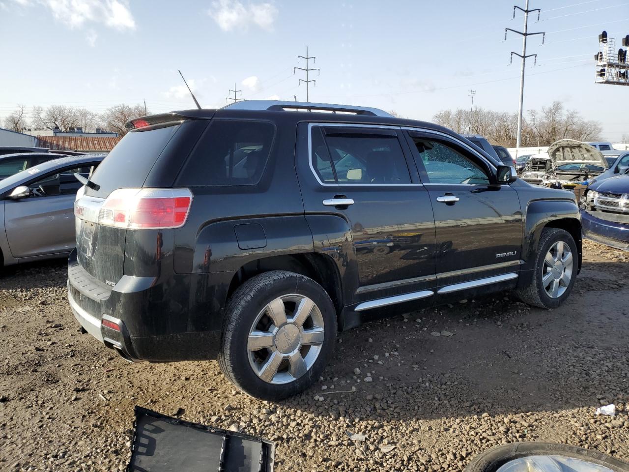 2013 GMC Terrain - Image 3