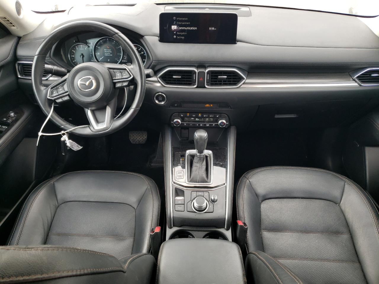 2021 Mazda CX-5 - Image 8