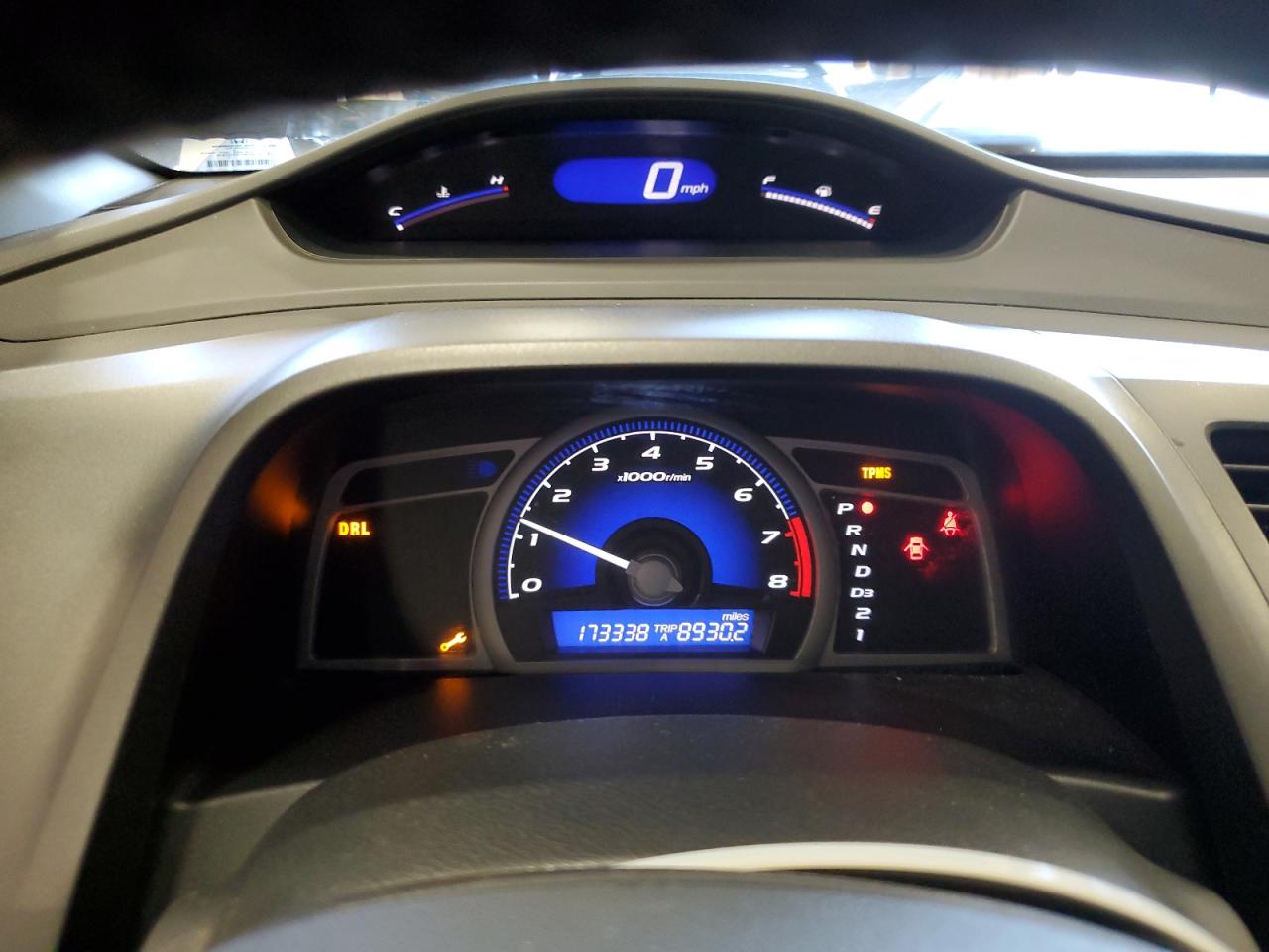 2010 Honda Civic - Image 9
