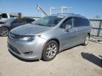 2020 Chrysler Pacifica Limited للبيع في Kansas City، KS - Front End