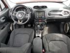 2017 Jeep Renegade Latitude იყიდება Oklahoma City-ში, OK - Front End