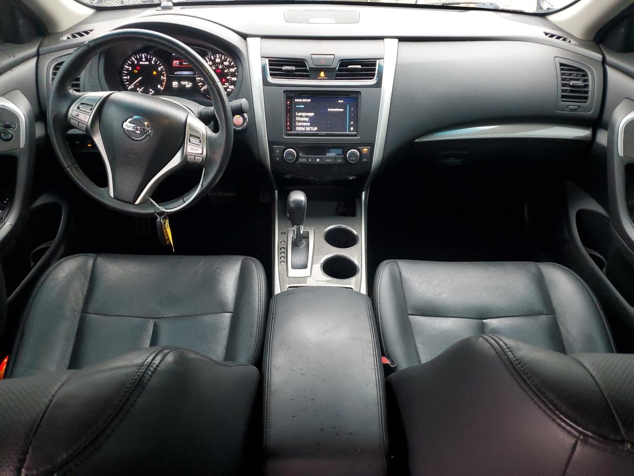 2015 Nissan Altima - Image 8