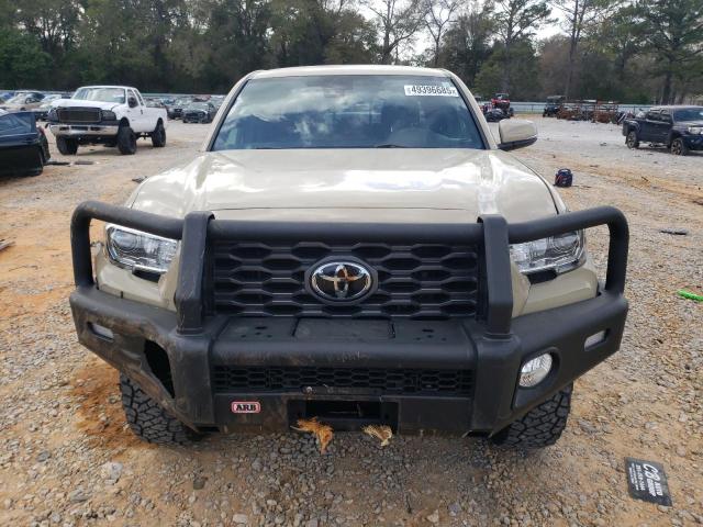  TOYOTA TACOMA 2020 tan