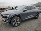 2019 Audi E-Tron Prestige zu verkaufen in Colton, CA - Front End