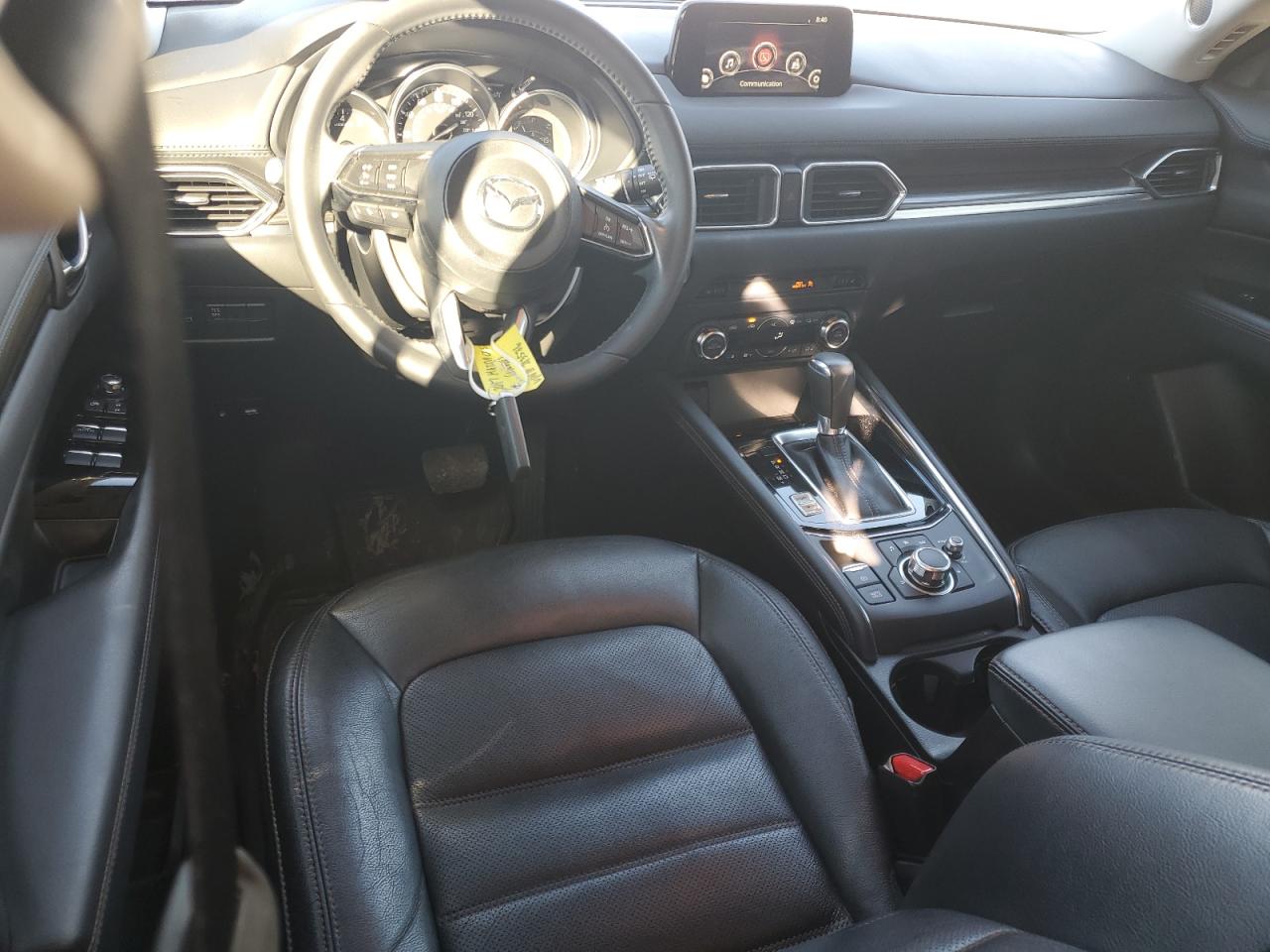 2017 Mazda CX-5 - Image 8