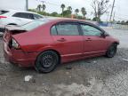2010 Honda Civic Lx for Sale in Riverview, FL - Front End