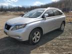 2010 Lexus Rx 350 zu verkaufen in Baltimore, MD - Minor Dent/Scratches