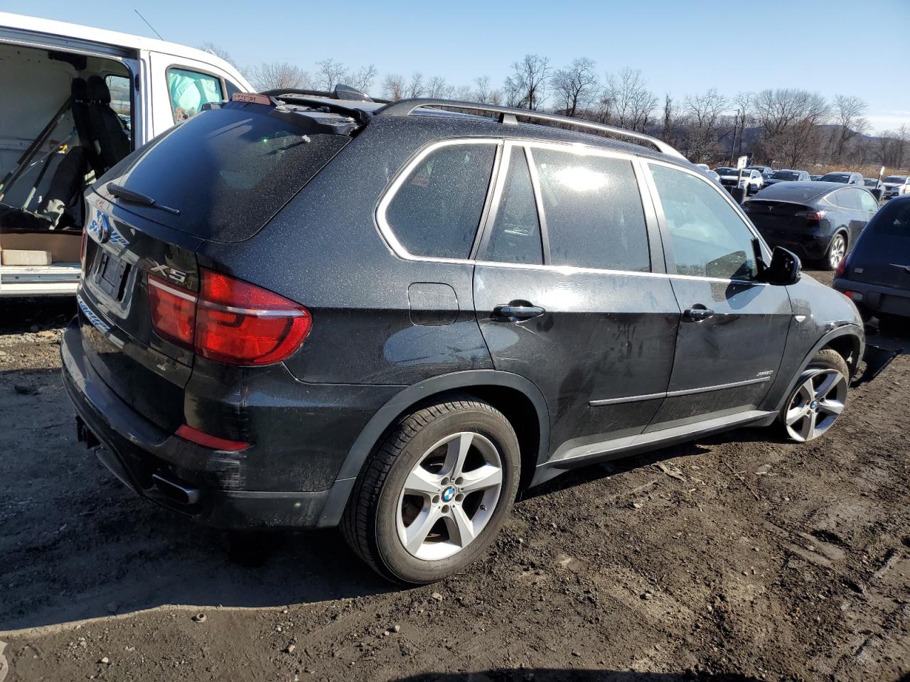 2013 BMW X5 - Image 3
