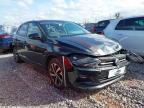 2018 VOLKSWAGEN POLO BEATS for sale at Copart BRISTOL