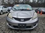 2010 Honda Fit Sport للبيع في Austell، GA - All Over