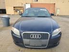 2007 Audi A4 2.0T Cabriolet на продаже в Gaston, SC - Front End