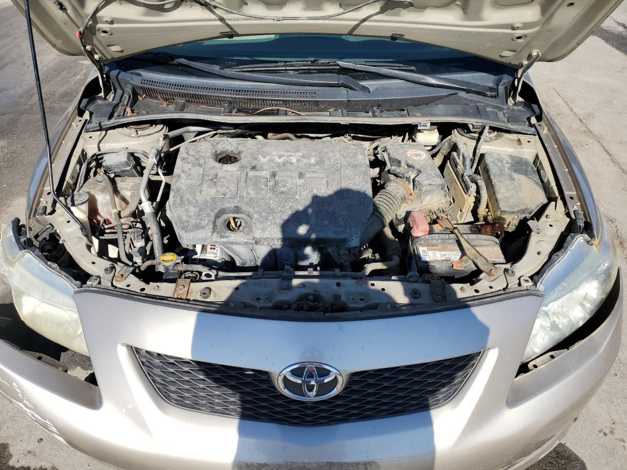2009 Toyota Corolla - Image 11