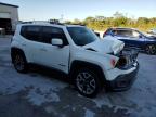 2017 Jeep Renegade Latitude for Sale in Fort Pierce, FL - Front End