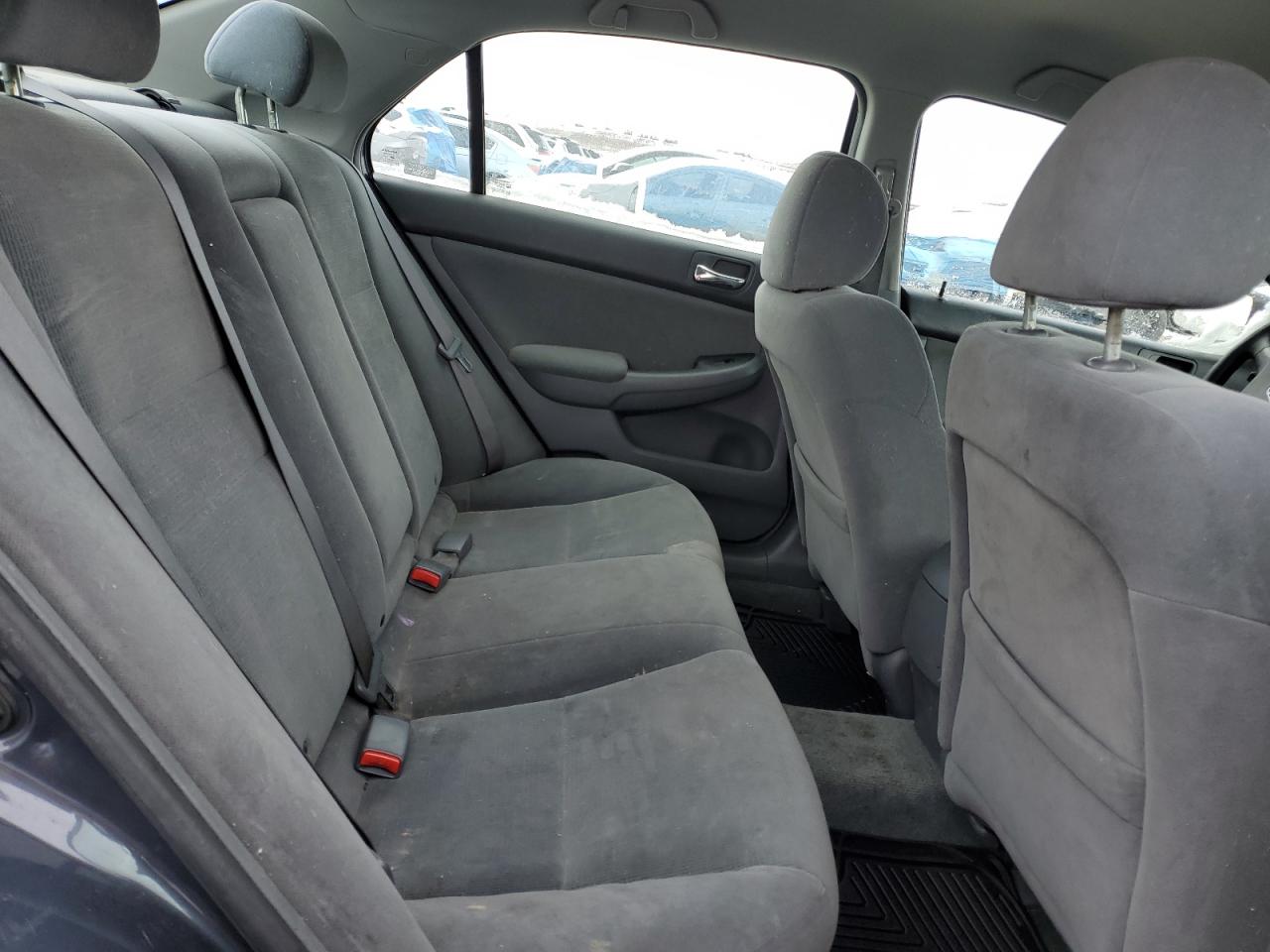 2007 Honda Accord - Image 10