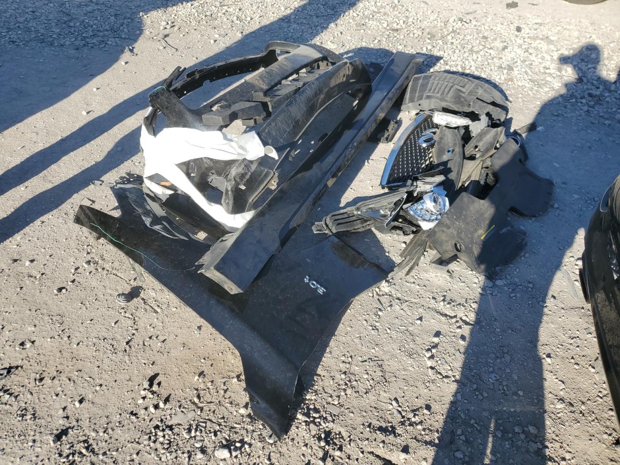 2016 Infiniti Q50 - Image 12