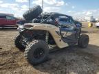 2022 Can-Am Maverick X3 Ds Turbo zu verkaufen in Chicago Heights, IL - Side