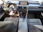 2018 Lexus Rx 350 Base en Venta en Homestead, FL - All Over
