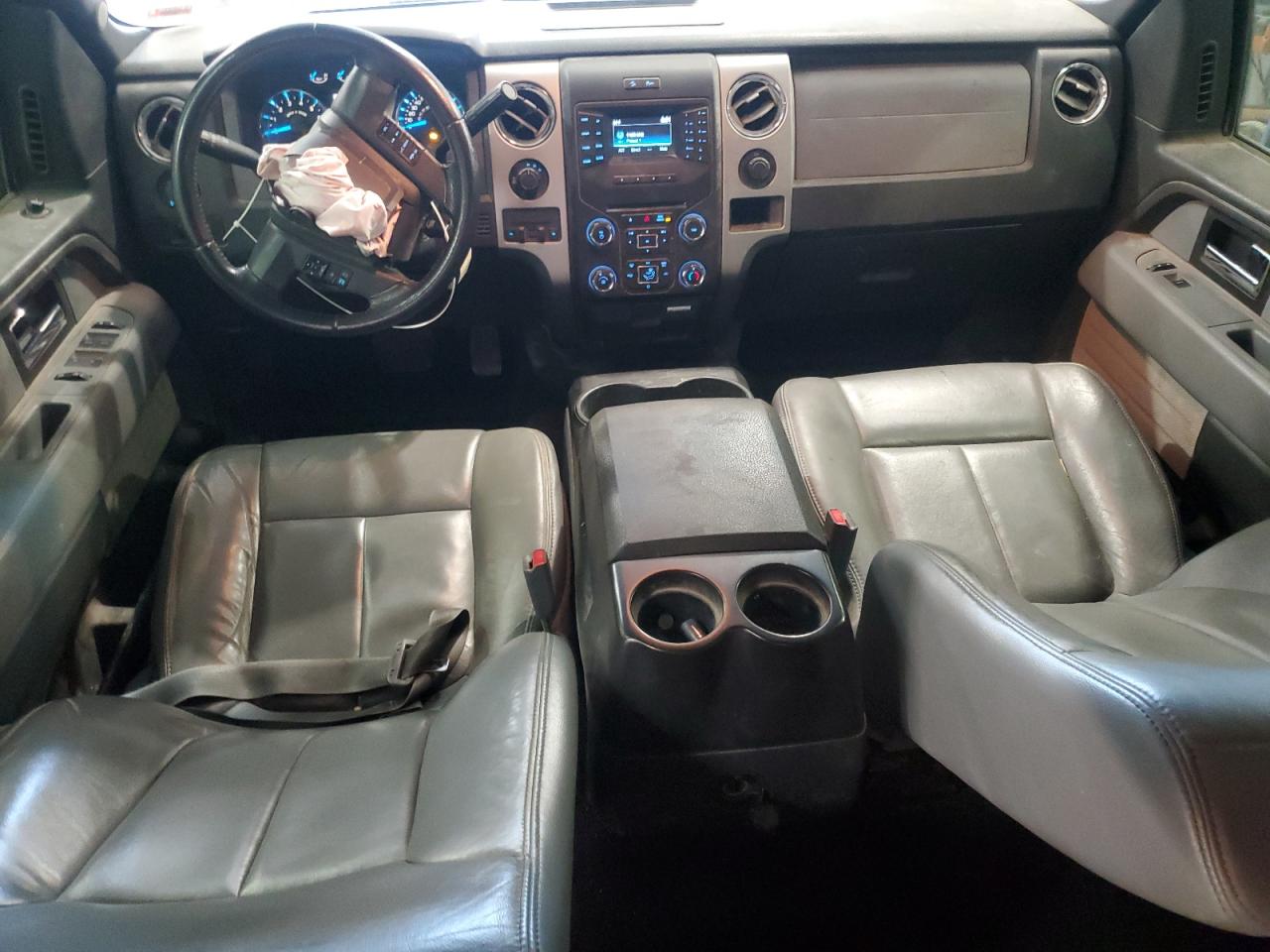 2014 Ford F-150 - Image 8