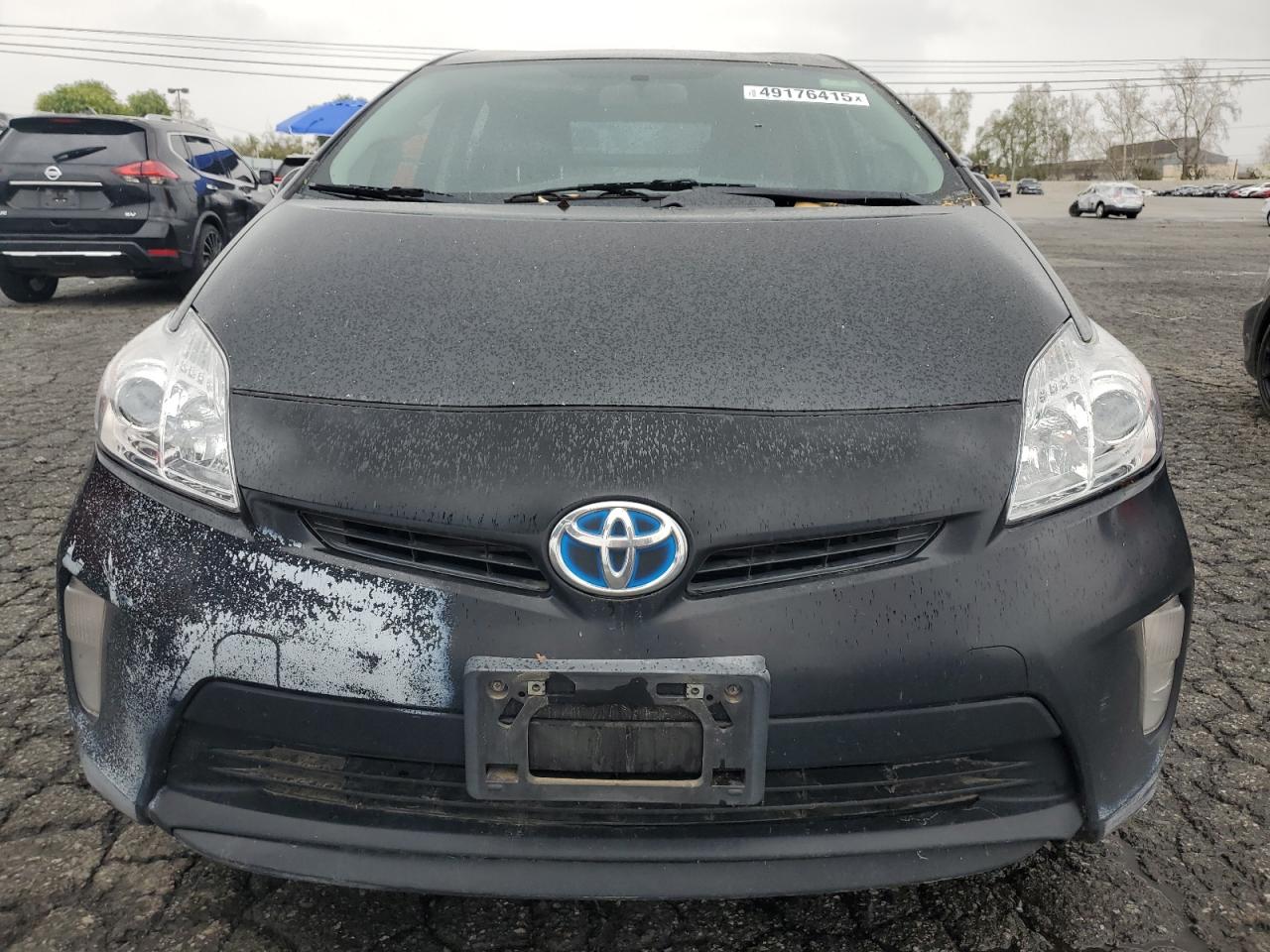 2012 Toyota Prius - Image 5