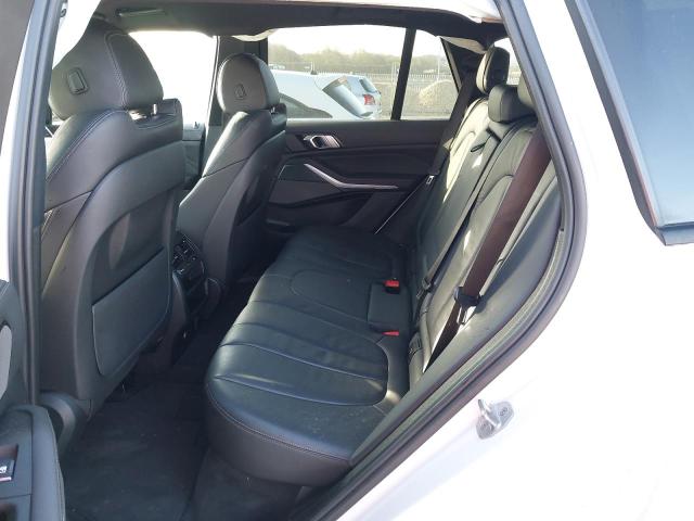 2020 BMW X5 XDRIVE30D MHT M SPORT 5DR AUTO