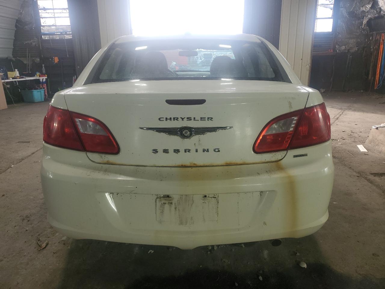 2009 Chrysler Sebring - Image 6