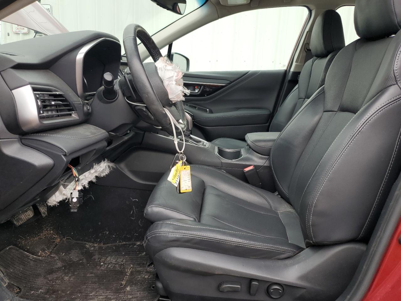 2020 Subaru Legacy - Image 7
