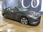 2023 Hyundai Elantra Sel for Sale in Woodhaven, MI - Front End