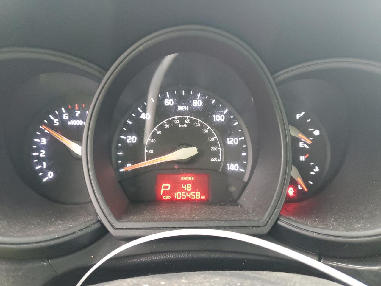 2016 Kia Rio - Image 9