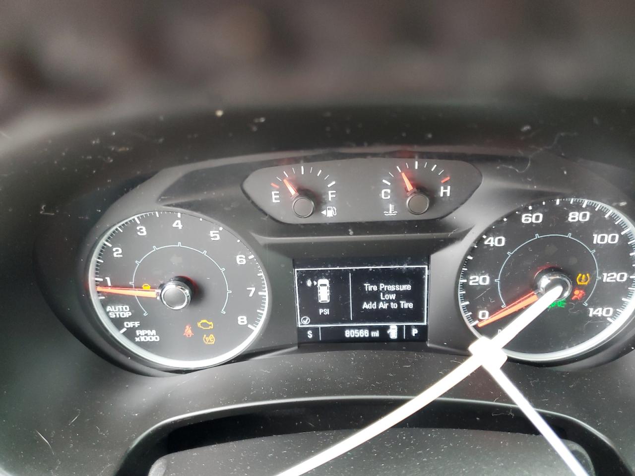 2018 GMC Terrain - Image 9