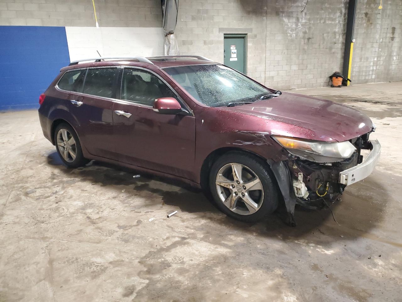 2011 Acura TSX - Image 4