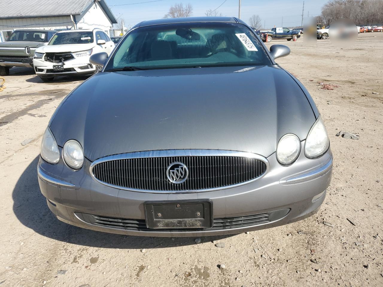 2007 Buick LaCrosse - Image 5