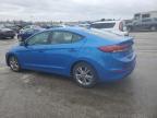 2017 Hyundai Elantra Se for Sale in Bridgeton, MO - Undercarriage