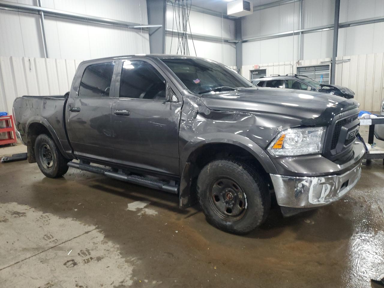 2014 RAM 1500 - Image 4