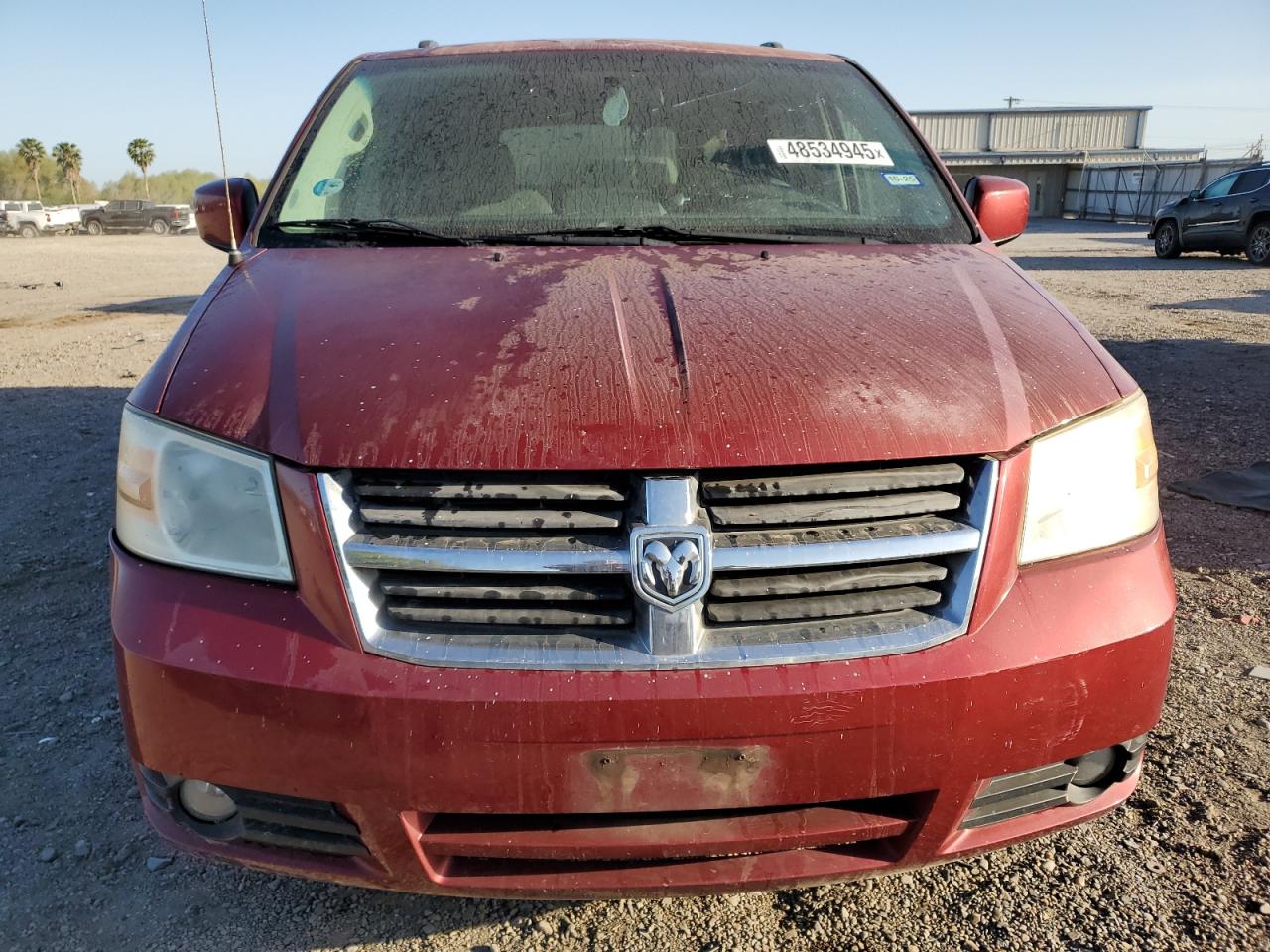 2010 Dodge Caravan - Image 5