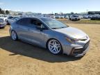 2022 Toyota Corolla Xse   за продажба в American Canyon, CA - Vandalism