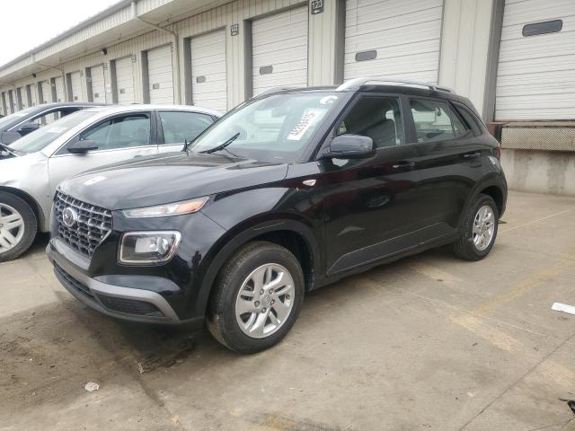 2020 Hyundai Venue Sel