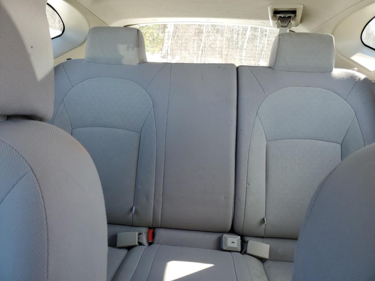 2009 Nissan Rogue - Image 10
