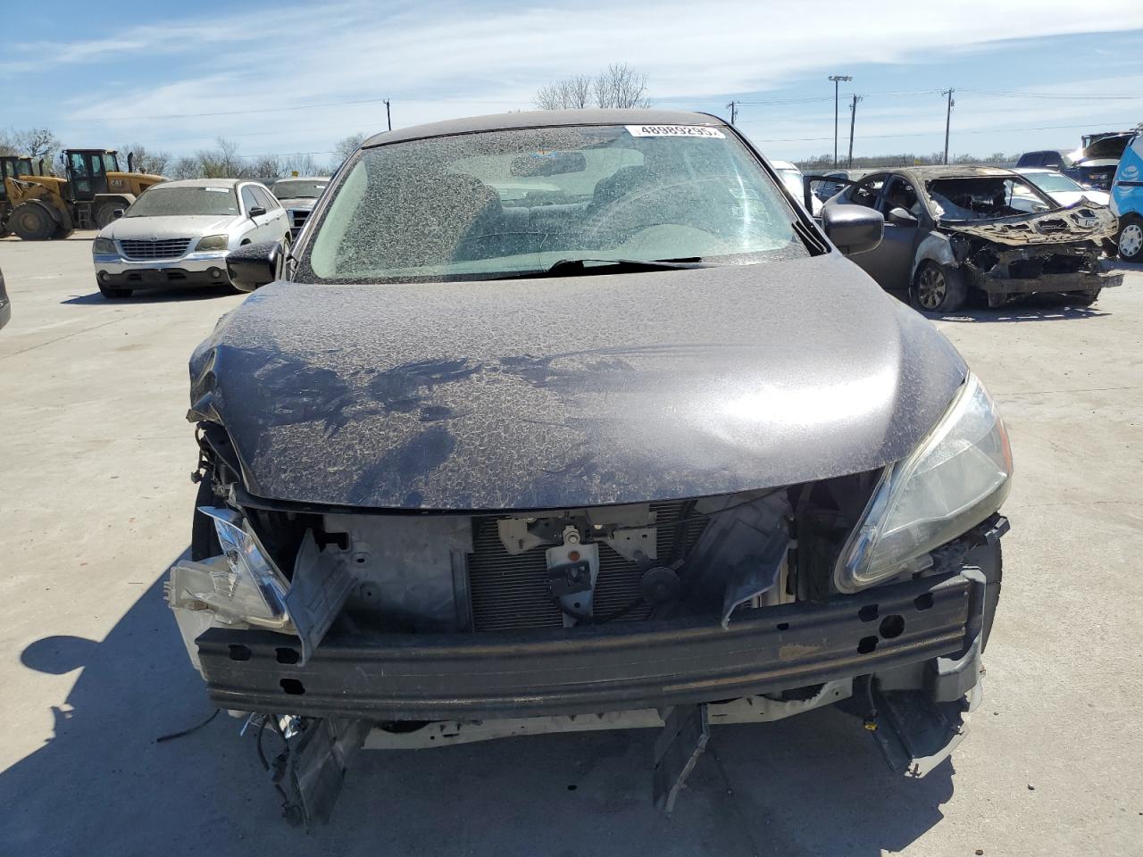2013 Nissan Sentra - Image 5