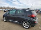 2020 Chevrolet Bolt Ev Lt на продаже в Des Moines, IA - Rear End