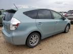 2014 Toyota Prius V  for Sale in San Antonio, TX - Front End
