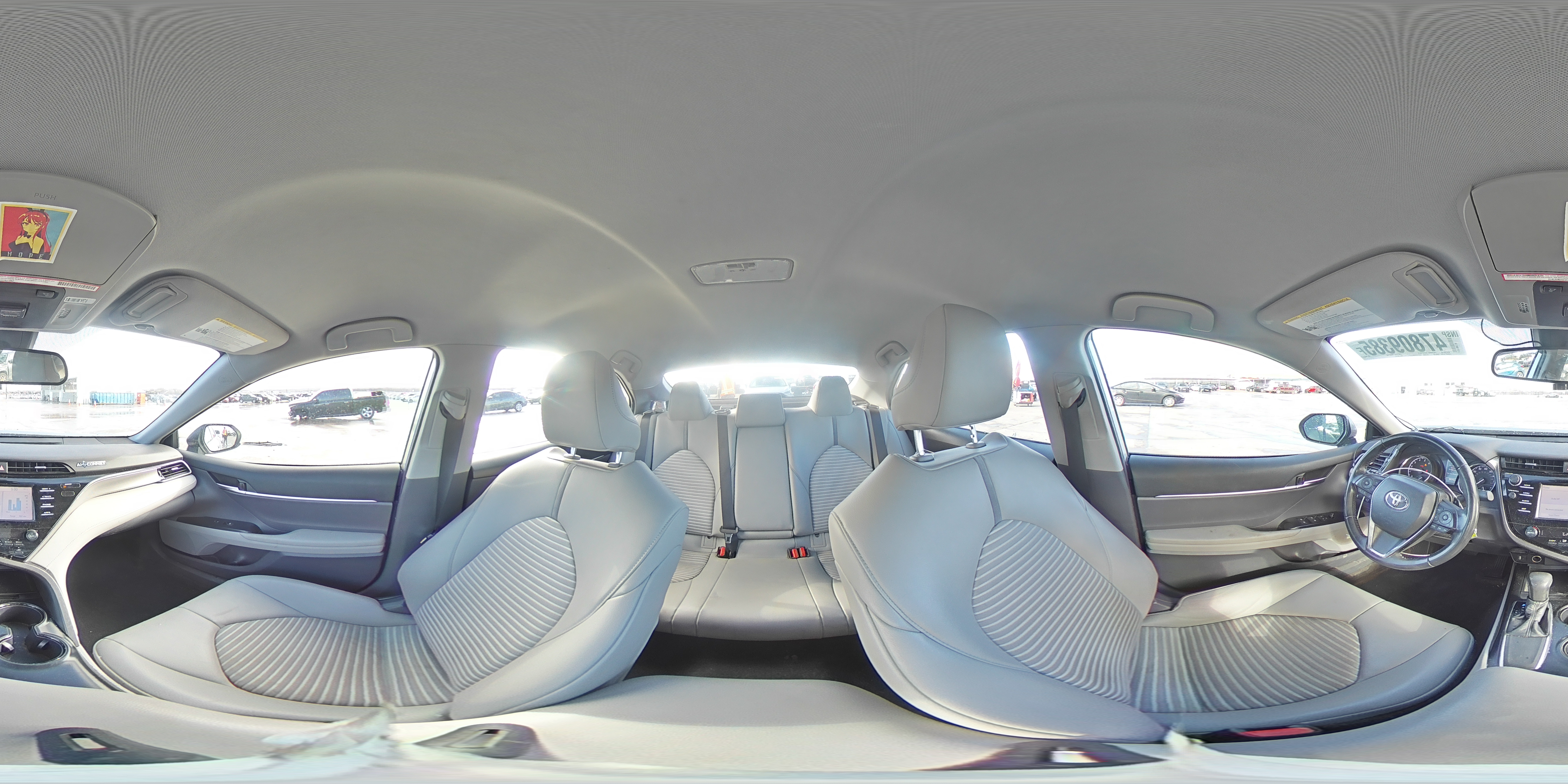 2019 Toyota Camry - Image 13